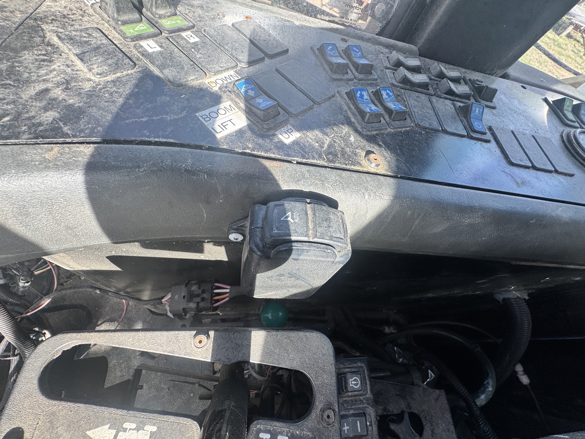 Ag-Chem Ro Gator 1254 Image 17