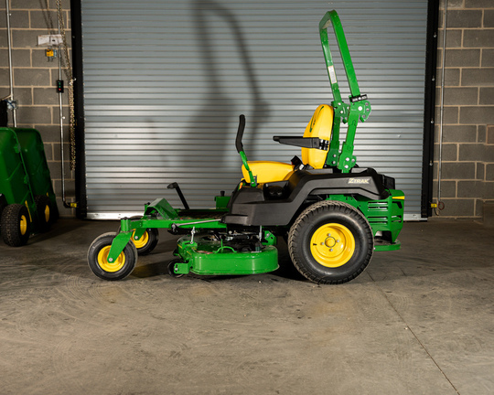 New In-Stock 2026 John Deere Z530M Zero Turn Mowers at Horizon Ag & Turf in Horizon Ag & Turf,  - Photo4