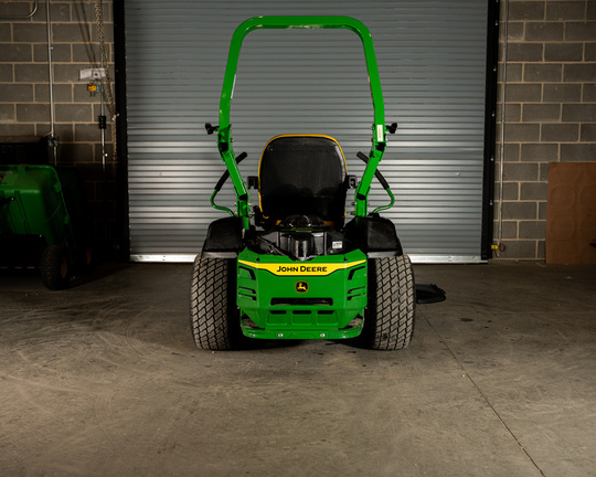New In-Stock 2026 John Deere Z530M Zero Turn Mowers at Horizon Ag & Turf in Horizon Ag & Turf,  - Photo6