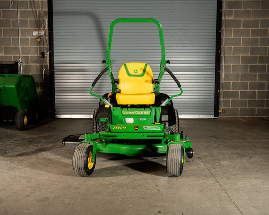 New In-Stock 2026 John Deere Z530M Zero Turn Mowers at Horizon Ag & Turf in Horizon Ag & Turf,  - Photo5