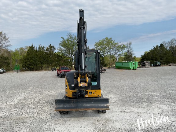 Photo of 2023 John Deere 35 P