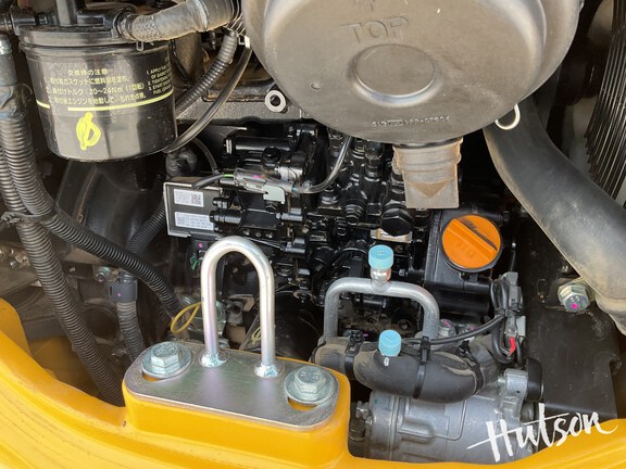 Photo of 2023 John Deere 35 P