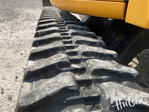 Photo of 2023 John Deere 35 P