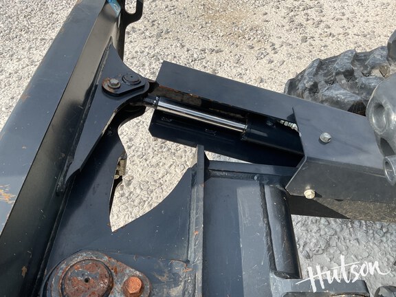 Photo of 2023 John Deere 35 P