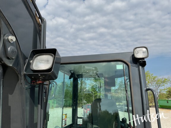 Photo of 2023 John Deere 35 P