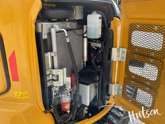 Photo of 2023 John Deere 35 P