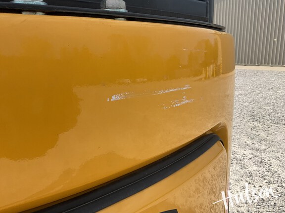 Photo of 2023 John Deere 35 P