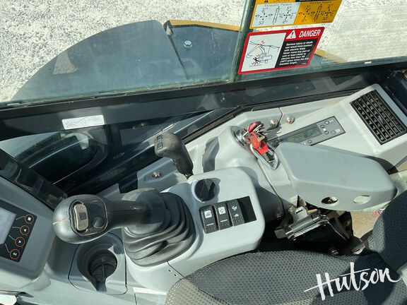 Photo of 2023 John Deere 35 P