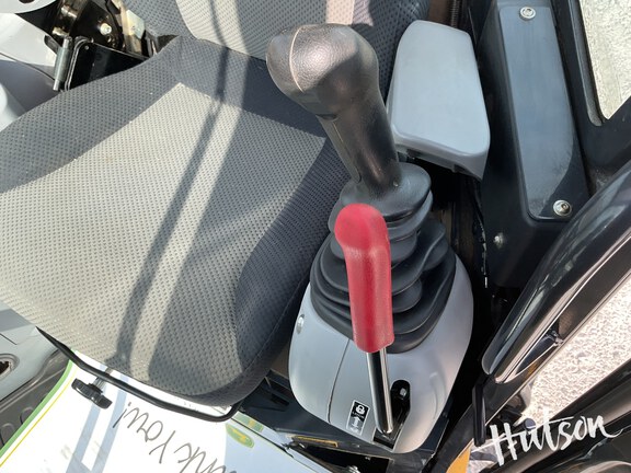 Photo of 2023 John Deere 35 P