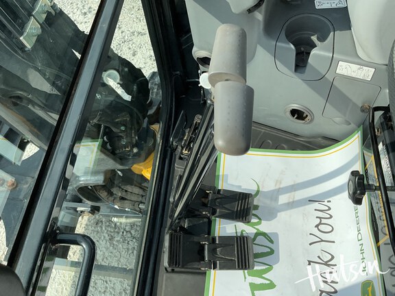 Photo of 2023 John Deere 35 P