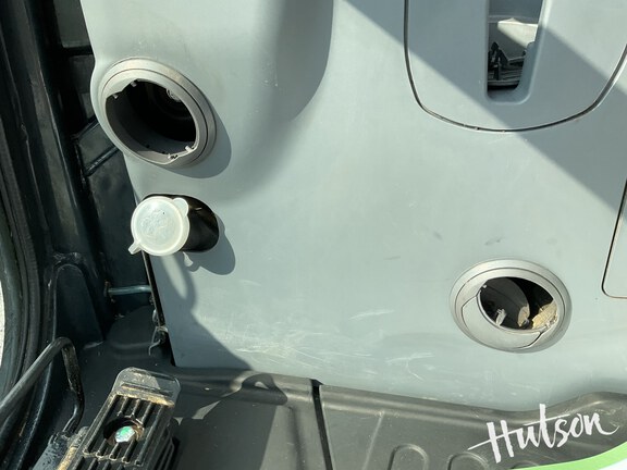 Photo of 2023 John Deere 35 P