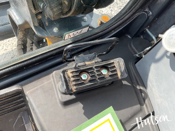 Photo of 2023 John Deere 35 P