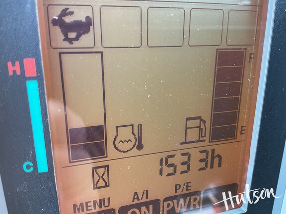 Photo of 2023 John Deere 35 P