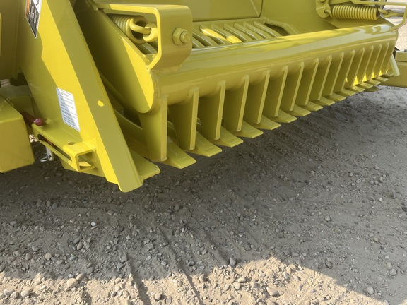 New In-Stock 2026 Degelman RP6000 Rock Pickers at Horizon Ag & Turf in Edmonton West, AB - Photo3