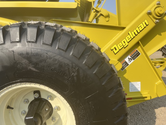 New In-Stock 2026 Degelman RP6000 Rock Pickers at Horizon Ag & Turf in Edmonton West, AB - Photo5