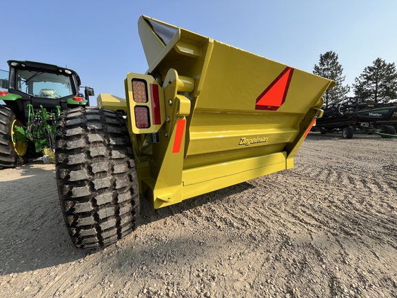 New In-Stock 2026 Degelman RP6000 Rock Pickers at Horizon Ag & Turf in Edmonton West, AB - Photo4