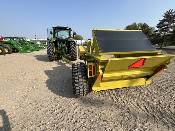 New In-Stock 2026 Degelman RP6000 Rock Pickers at Horizon Ag & Turf in Edmonton West, AB - Photo8