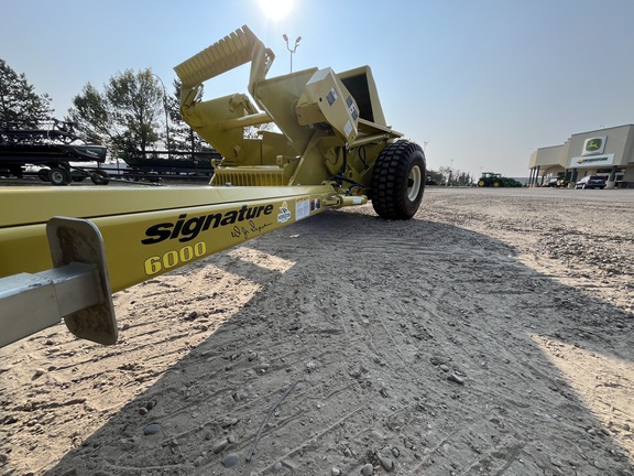 New In-Stock 2026 Degelman RP6000 Rock Pickers at Horizon Ag & Turf in Edmonton West, AB - Photo6