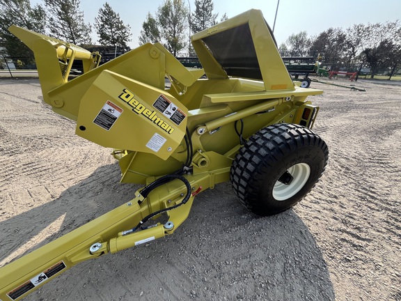 New In-Stock 2026 Degelman RP6000 Rock Pickers at Horizon Ag & Turf in Edmonton West, AB - Photo7