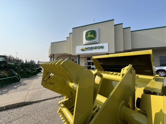 New In-Stock 2026 Degelman RP6000 Rock Pickers at Horizon Ag & Turf in Edmonton West, AB - Photo10