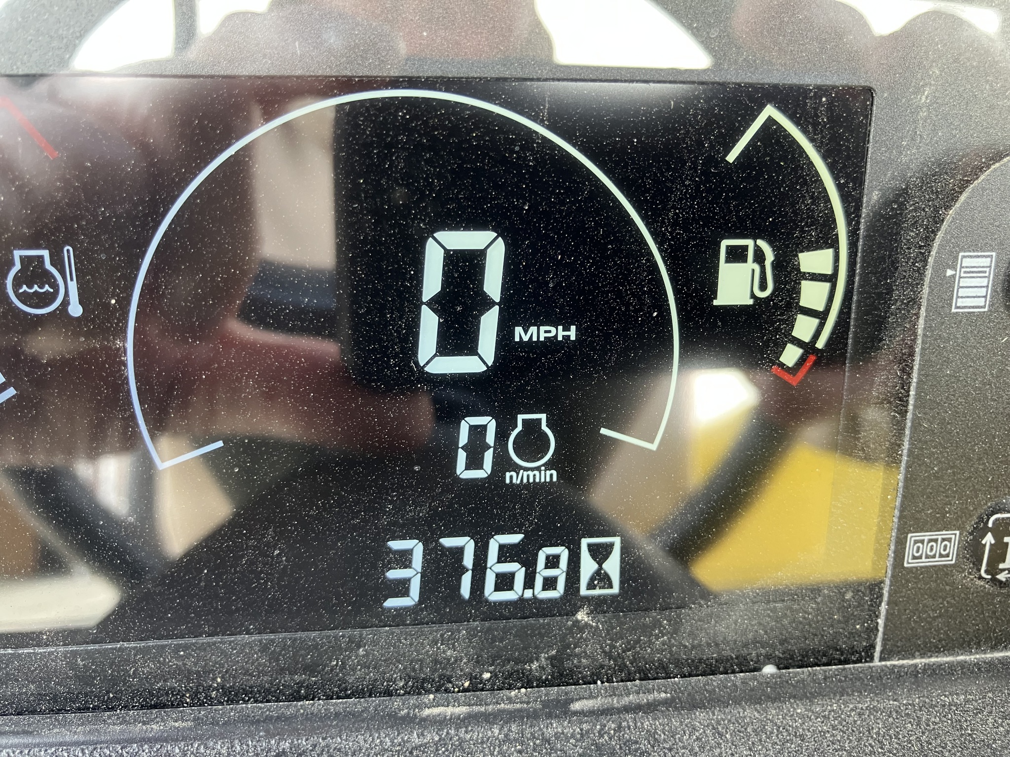 2019 John Deere XUV 590M Image 10