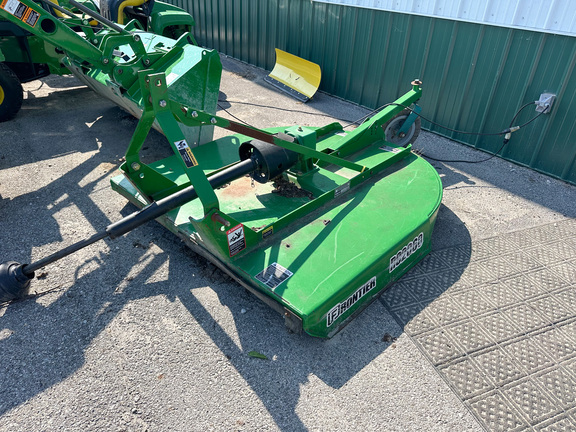 2015 Frontier RC2060