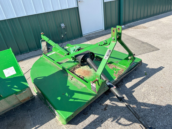 2015 Frontier RC2060