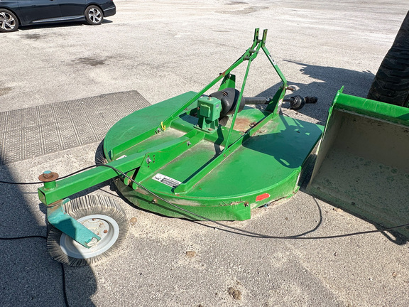 2015 Frontier RC2060