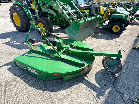 2015 Frontier RC2060