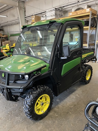 Greenway Equipment