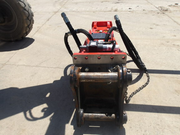 2026 Rammer R25P