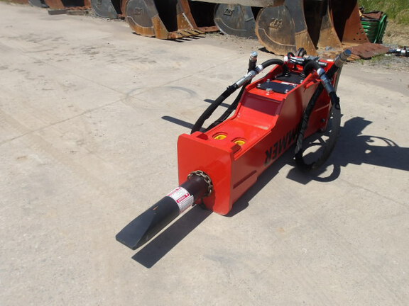 2026 Rammer R25P