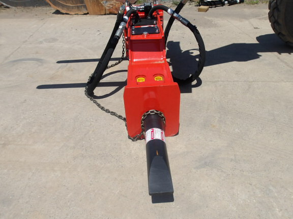 2026 Rammer R25P