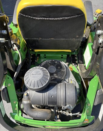2012 John Deere Z920A