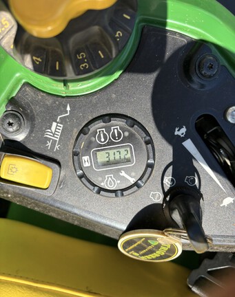 2012 John Deere Z920A