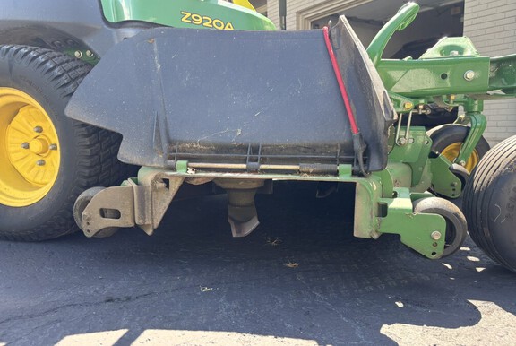 2012 John Deere Z920A