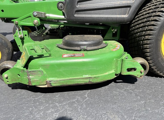 2012 John Deere Z920A