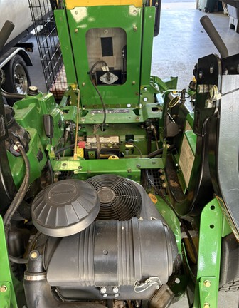 2012 John Deere Z920A