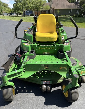 2012 John Deere Z920A