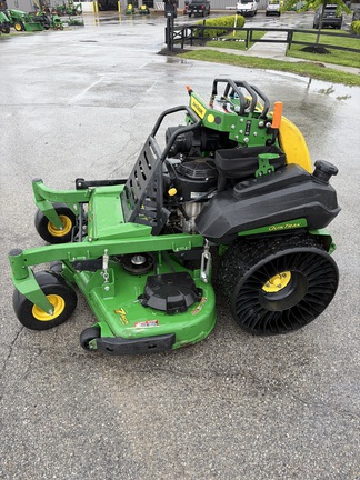 2024 John-Deere Q850R