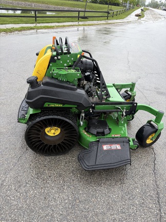 2024 John-Deere Q850R