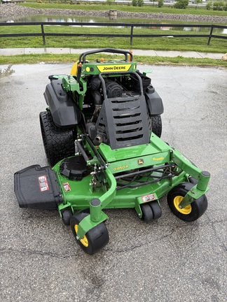 2024 John-Deere Q850R