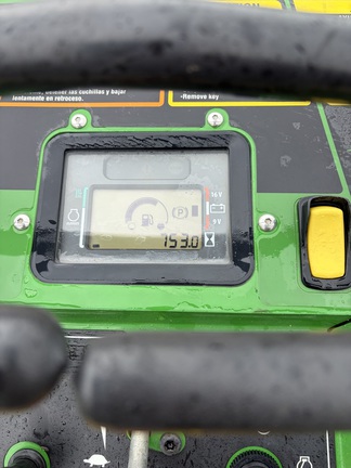 2024 John-Deere Q850R