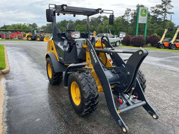 2026 John Deere 184G-2