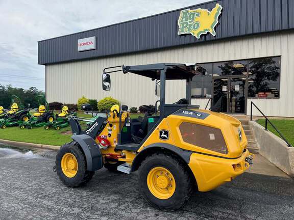 2026 John Deere 184G-3