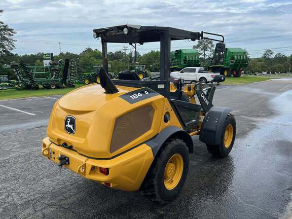 2026 John Deere 184G-5
