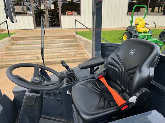 2026 John Deere 184G-6