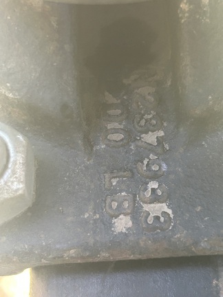 2020 John Deere 2230FH - Photo37