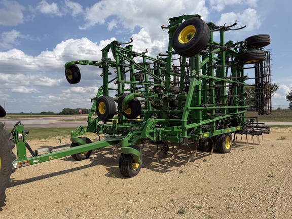  John Deere 2230FH