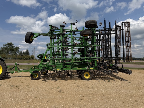 2020 John Deere 2230FH - Photo2